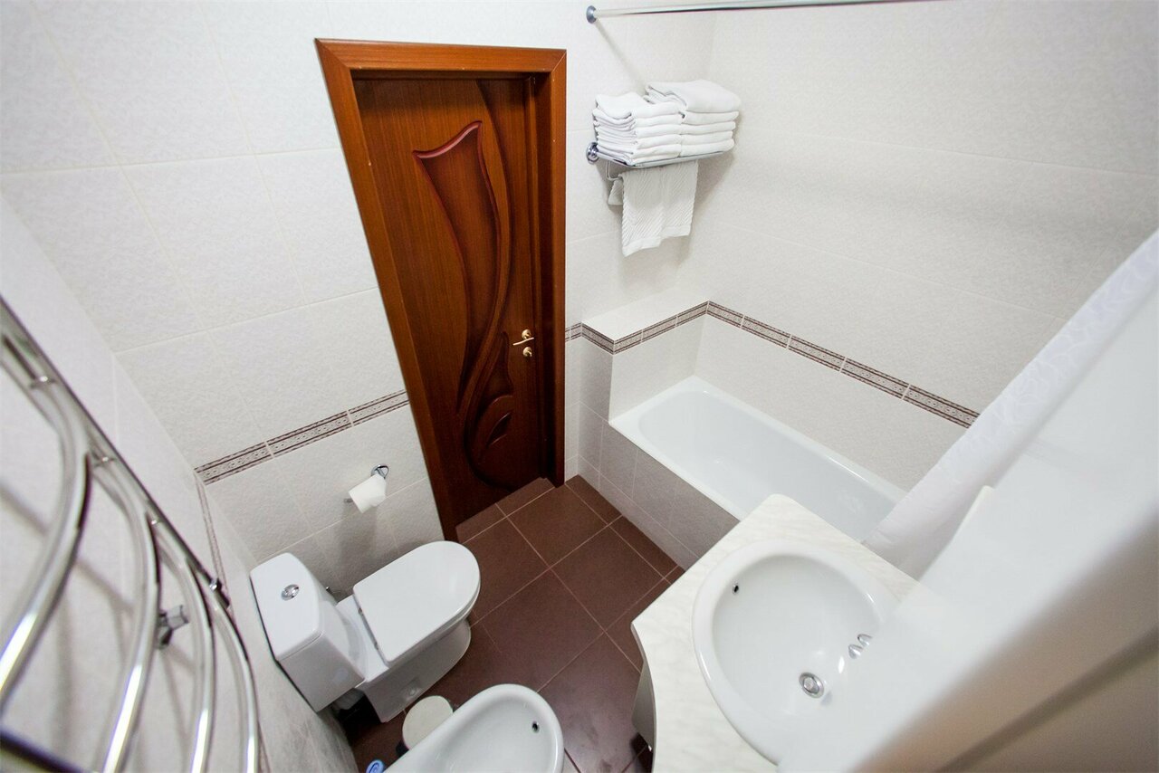 Гостиница Агни Санкт-Петербург-164