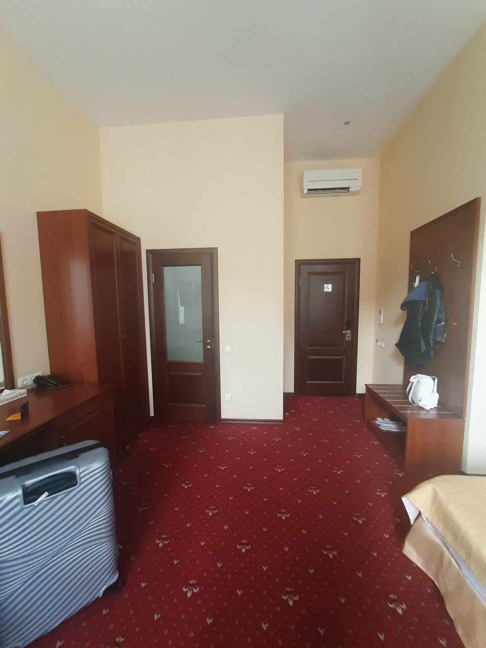 Гостиница Агни Санкт-Петербург-173