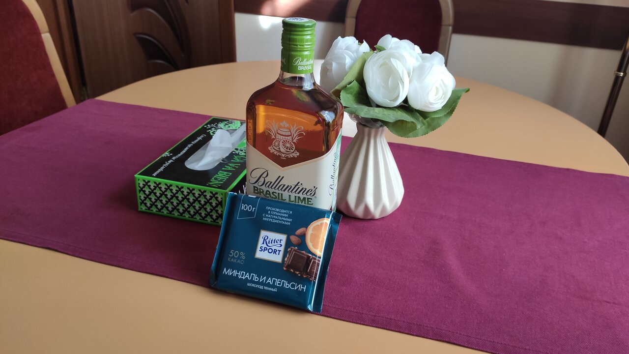 Гостиница Агни Санкт-Петербург-97