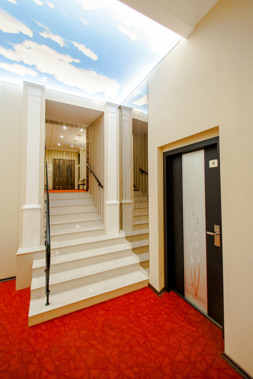 Гостиница Агни Санкт-Петербург-68