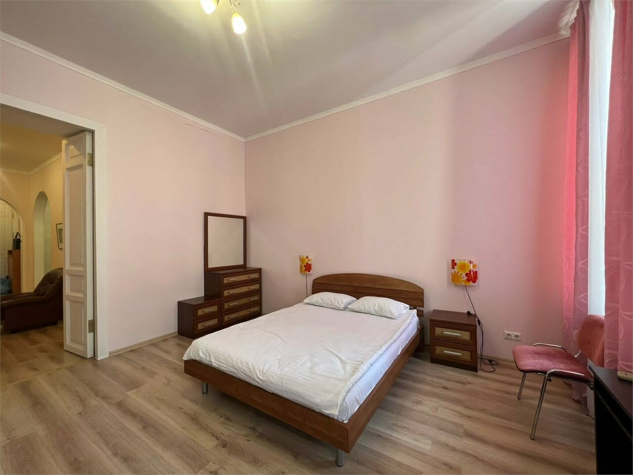 Гостиница Агни Санкт-Петербург