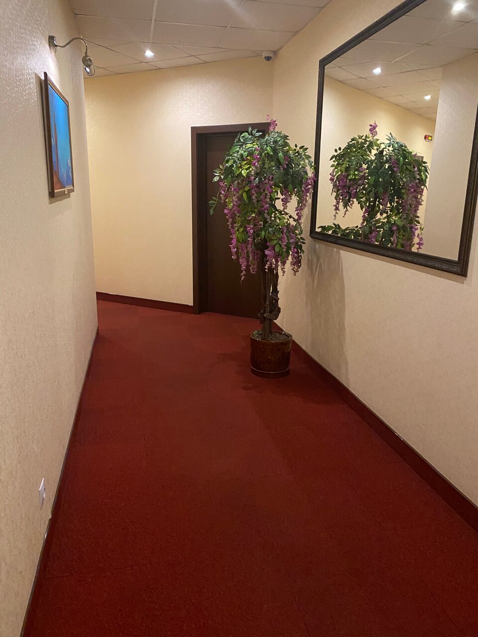 Гостиница Агни Санкт-Петербург-70