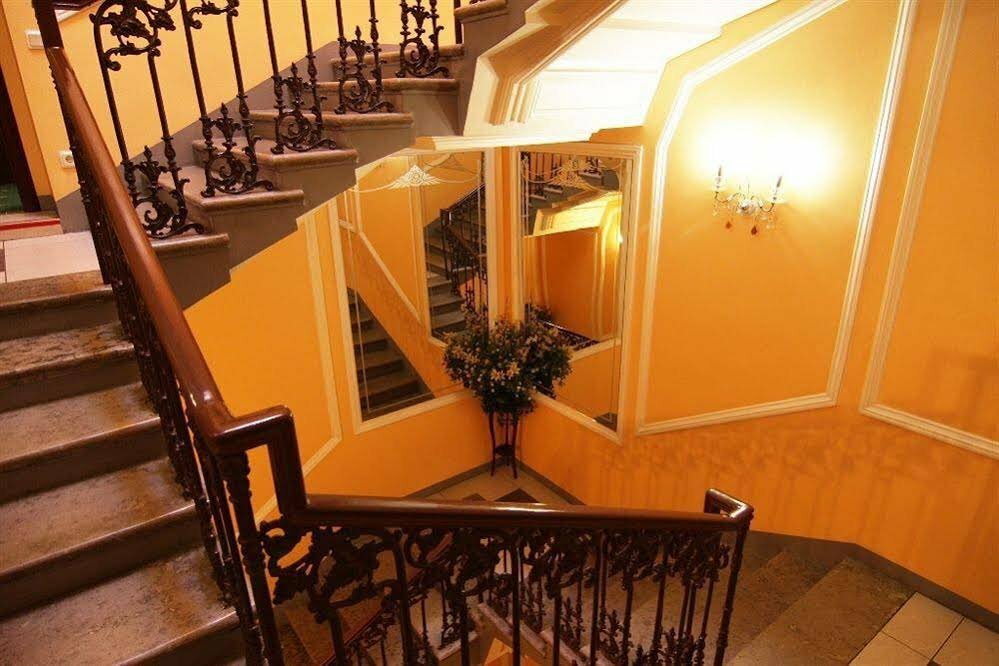 Гостиница Агни Санкт-Петербург-52