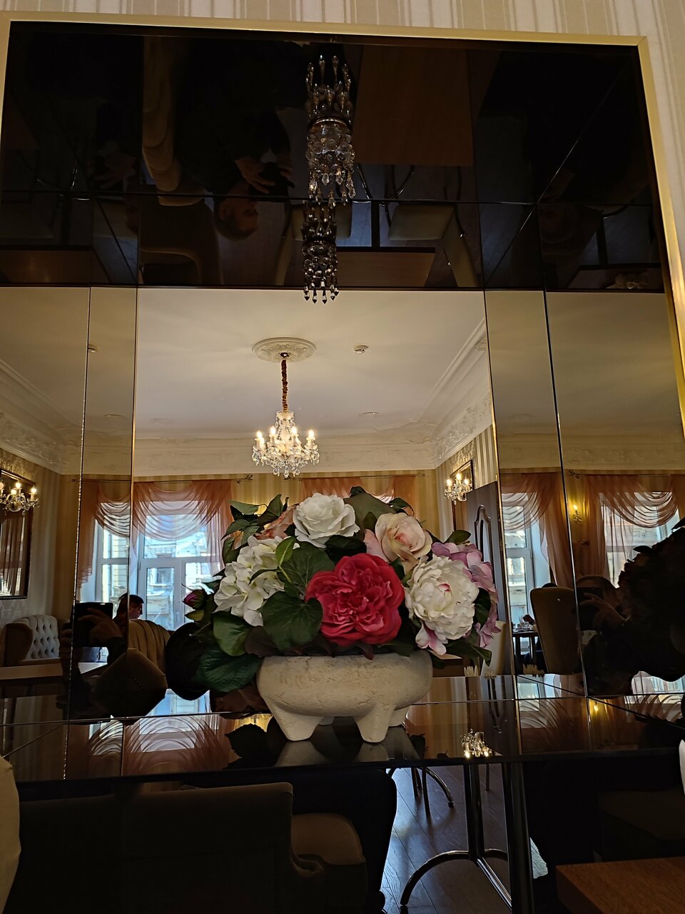 Гостиница Агни Санкт-Петербург-144