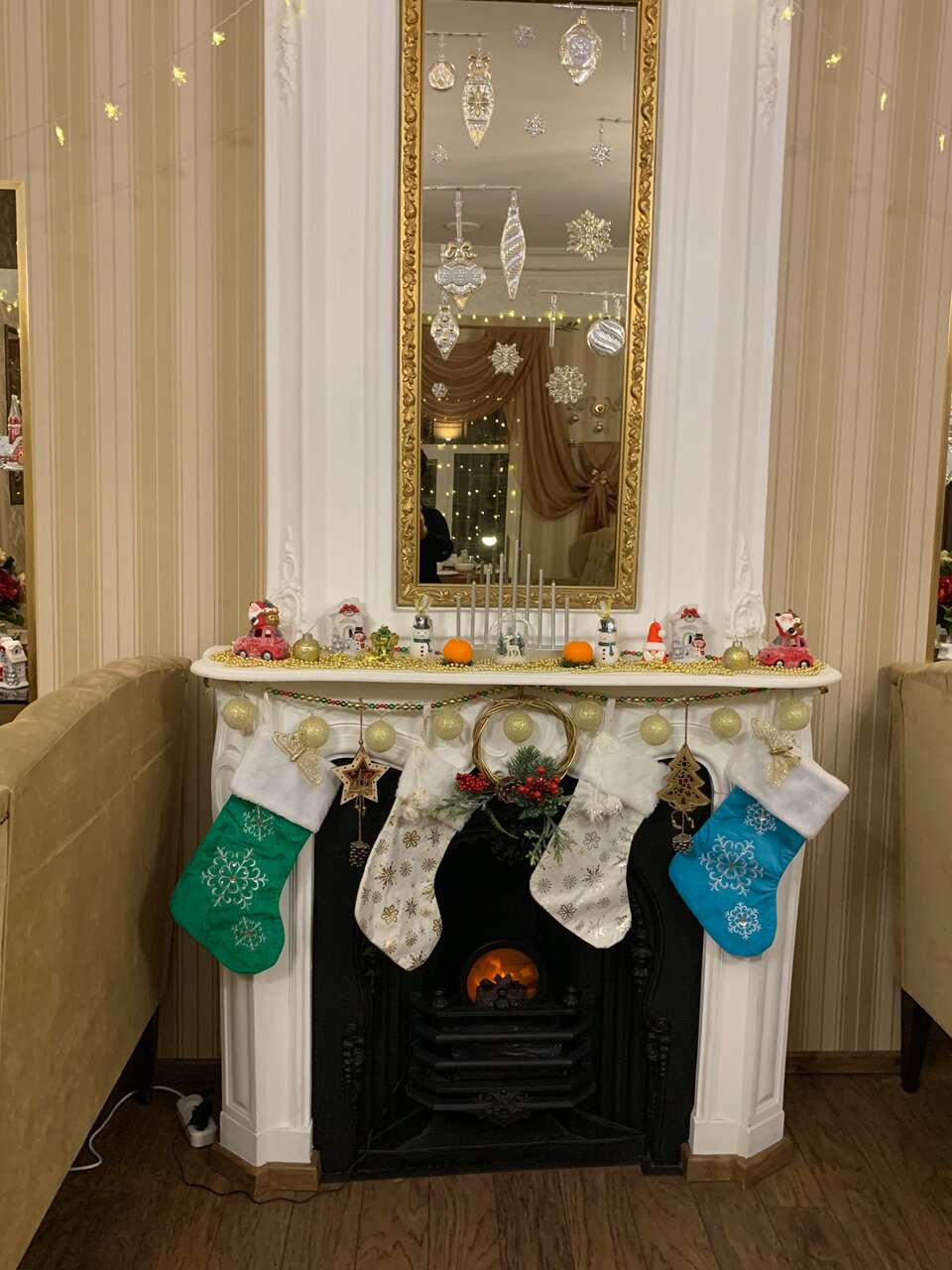 Гостиница Агни Санкт-Петербург-136