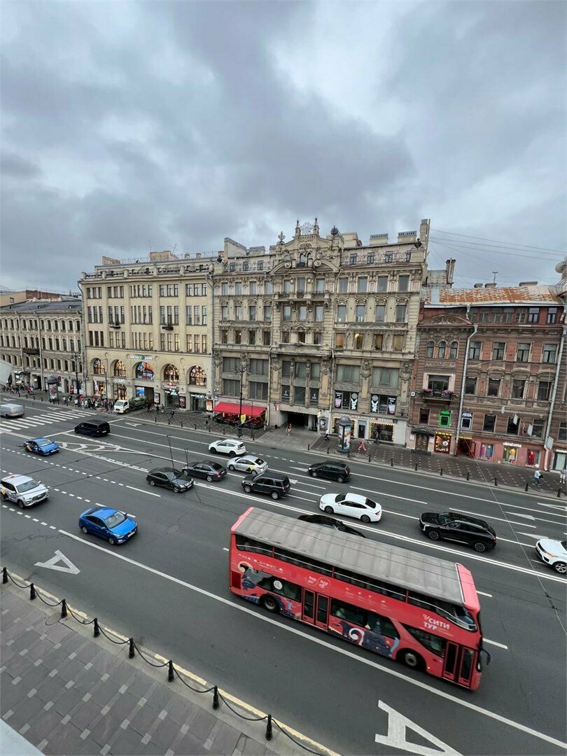 Гостиница Агни Санкт-Петербург