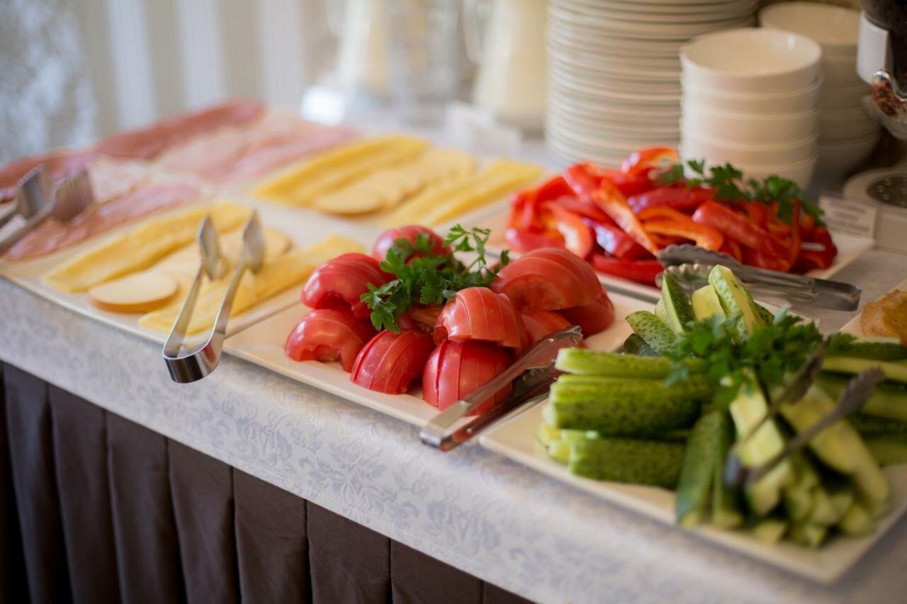 Гостиница Агни Санкт-Петербург-41