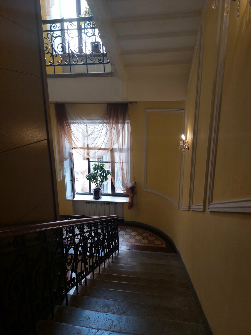 Гостиница Агни Санкт-Петербург-177