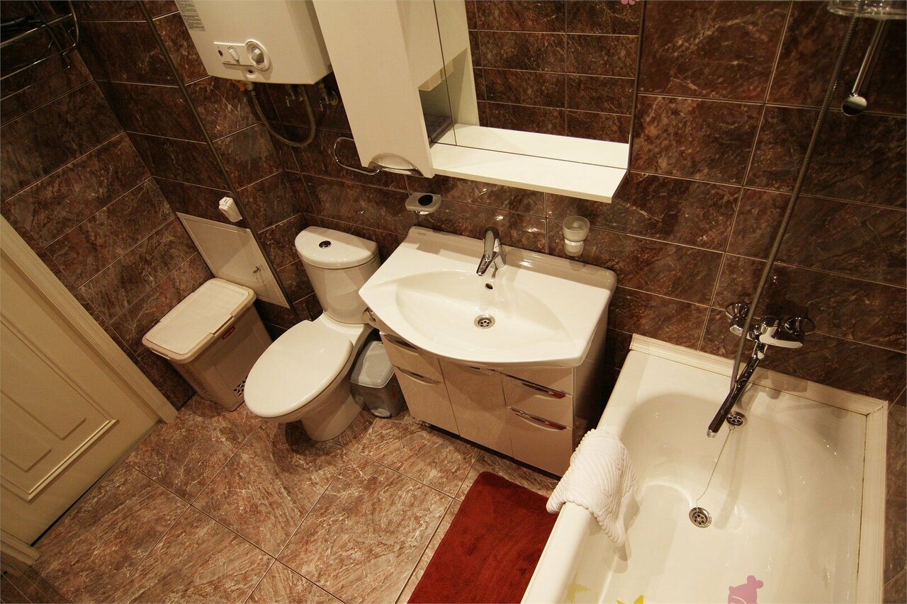 Гостиница Агни Санкт-Петербург