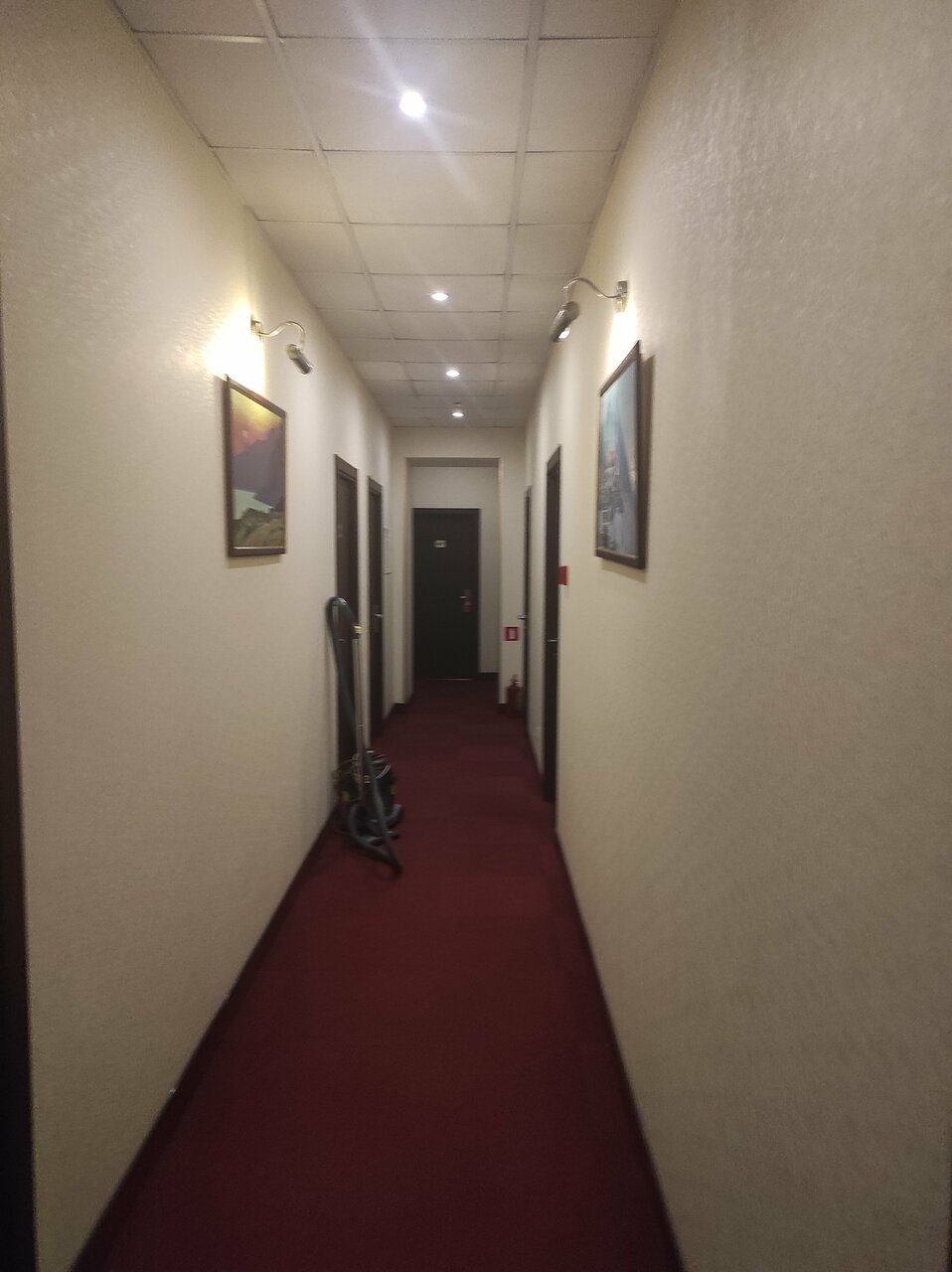 Гостиница Агни Санкт-Петербург-191