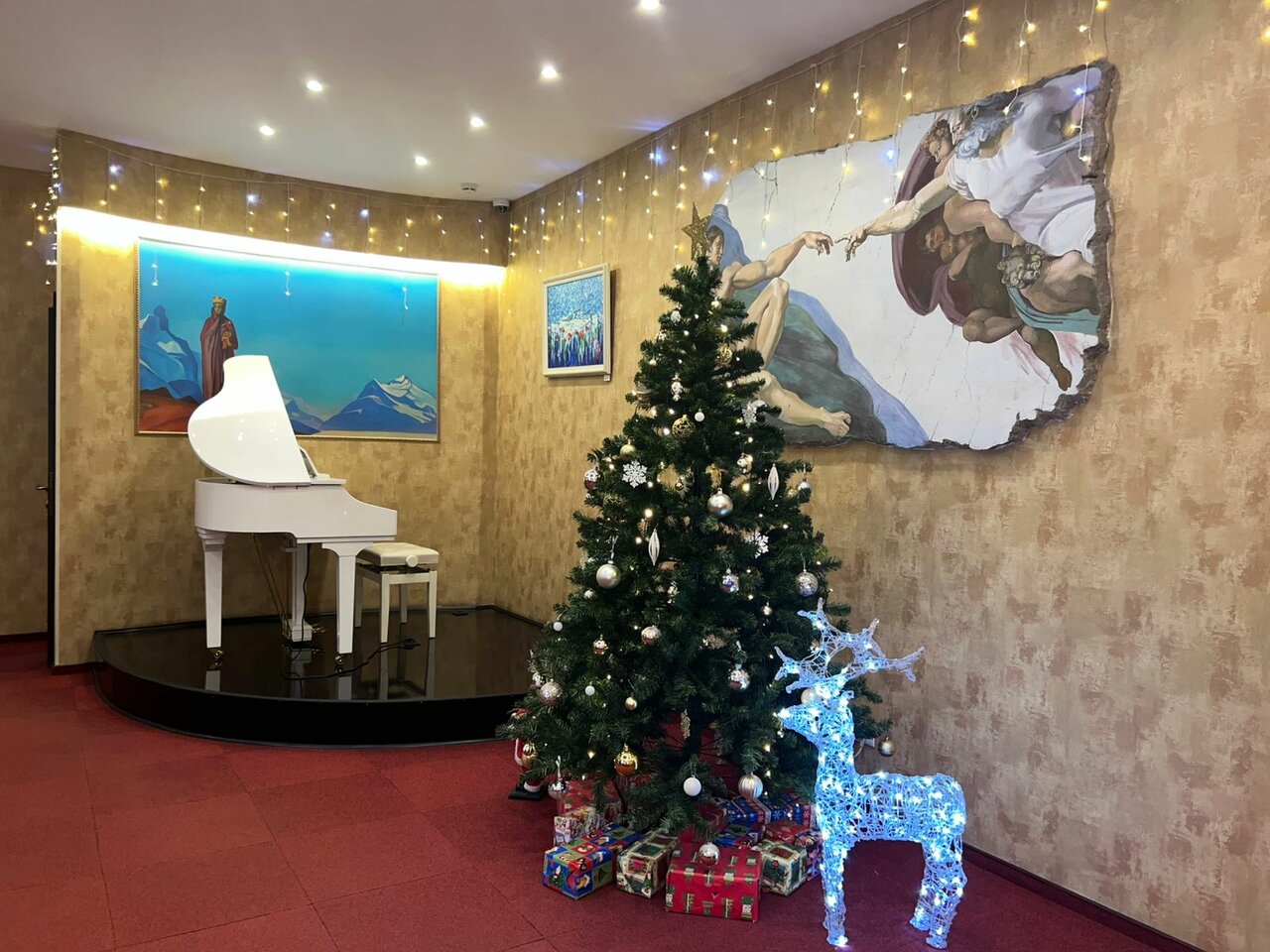 Гостиница Агни Санкт-Петербург-114