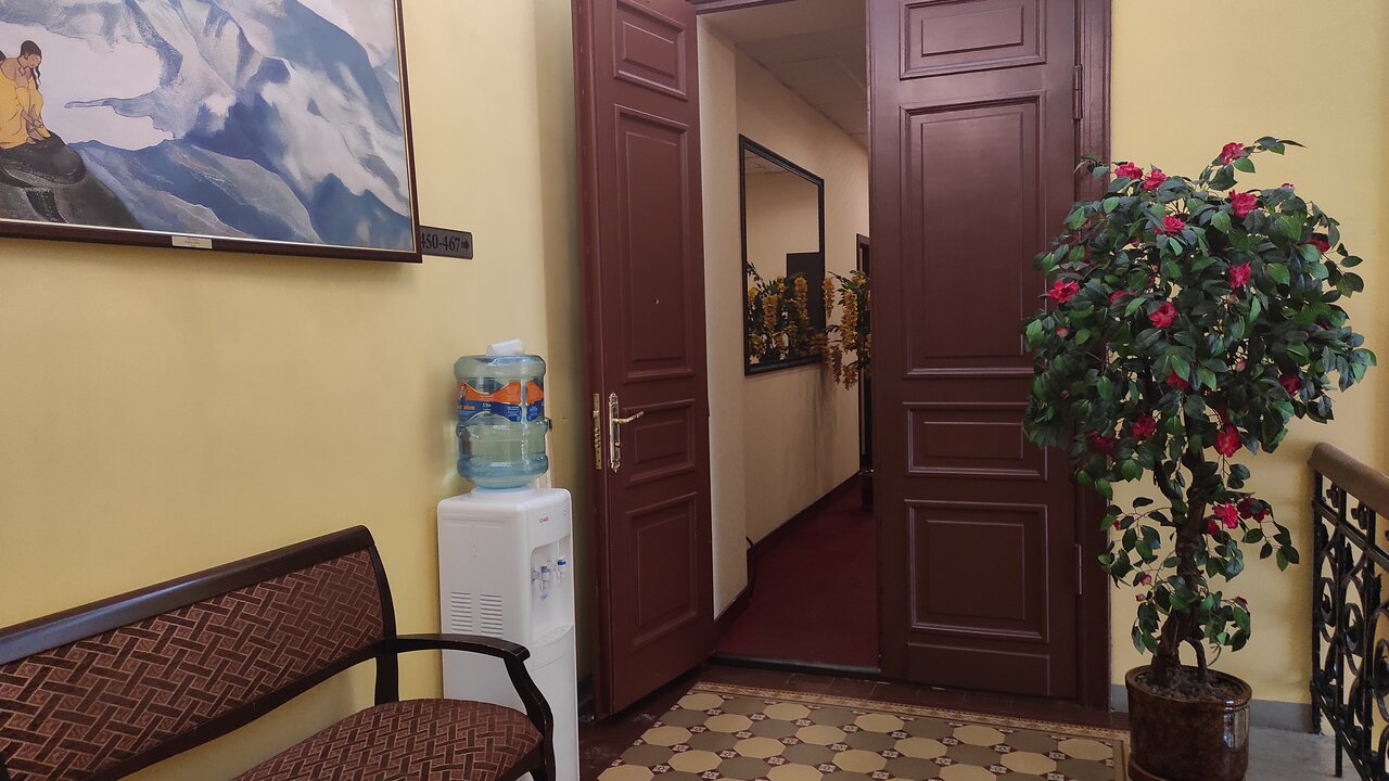 Гостиница Агни Санкт-Петербург-101