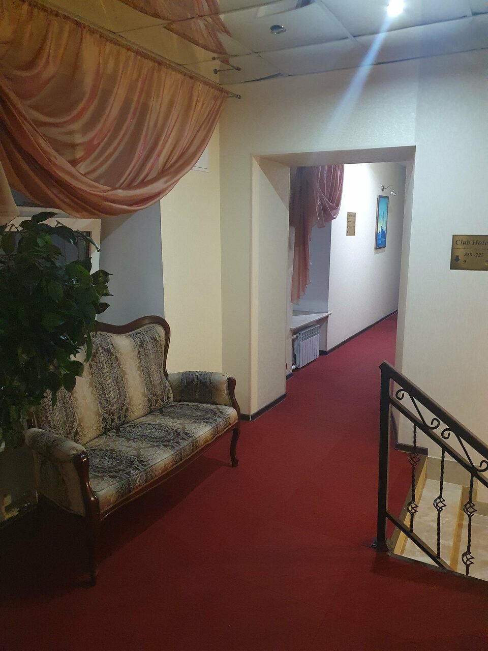 Гостиница Агни Санкт-Петербург-223