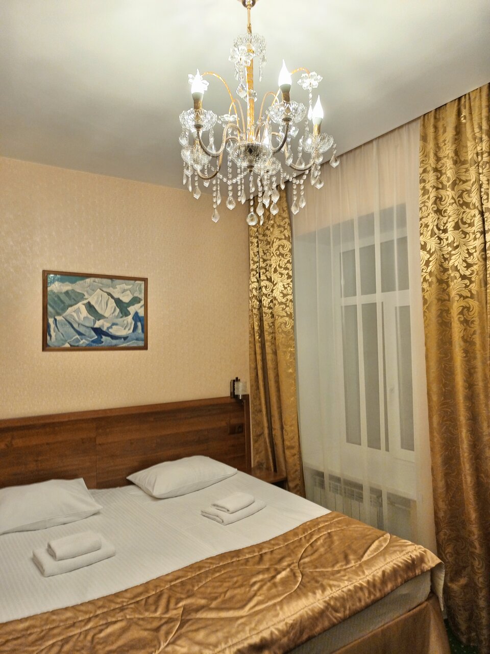 Гостиница Агни Санкт-Петербург-145