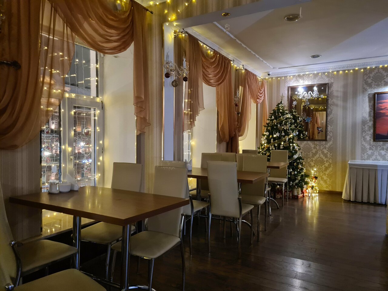 Гостиница Агни Санкт-Петербург-135