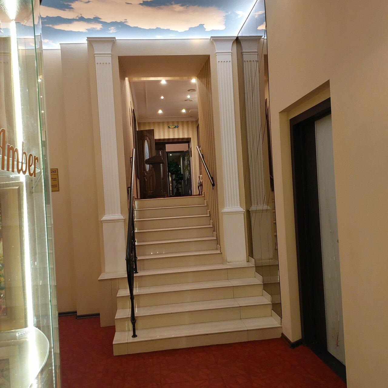 Гостиница Агни Санкт-Петербург-248