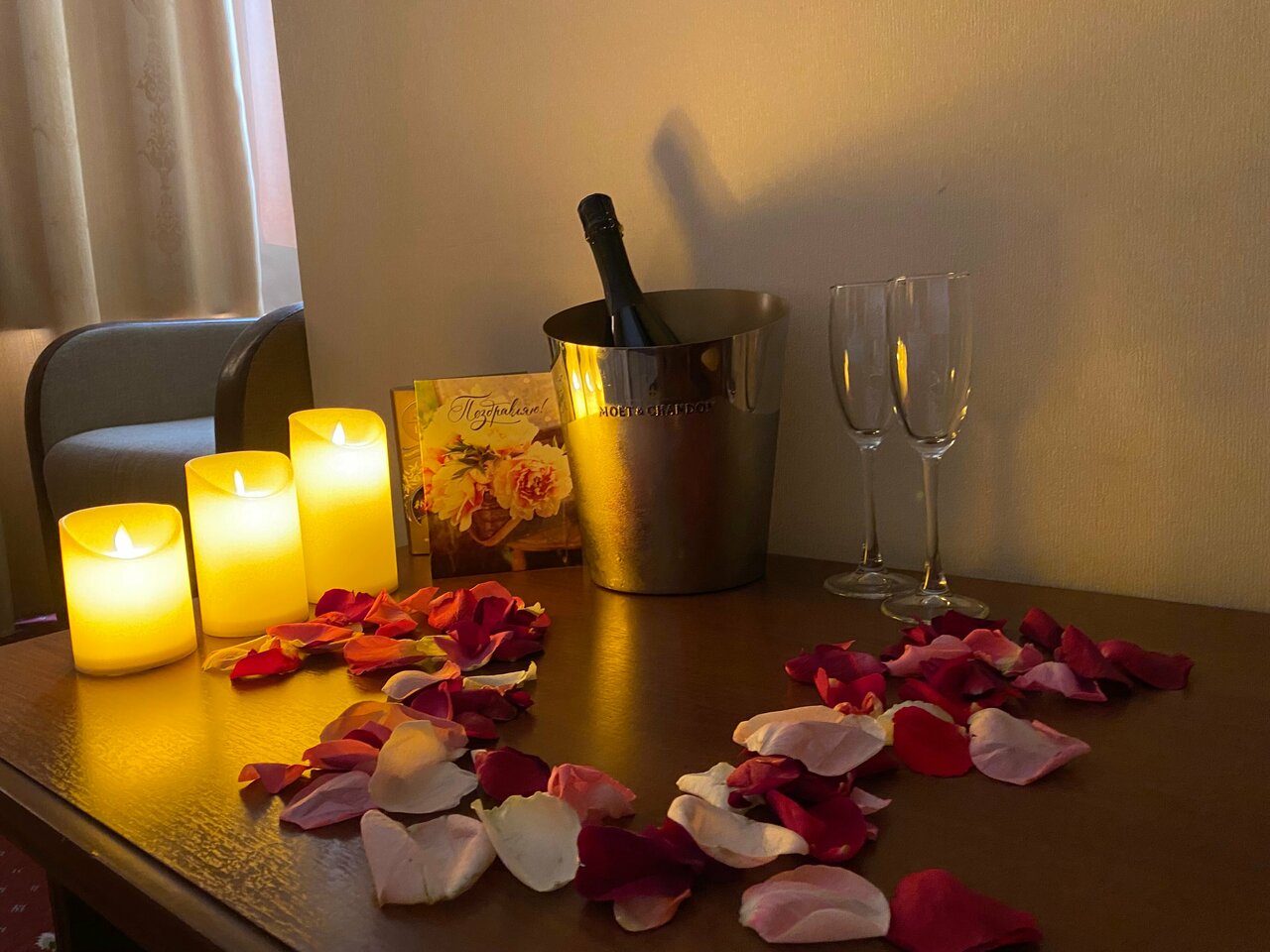 Гостиница Агни Санкт-Петербург-20