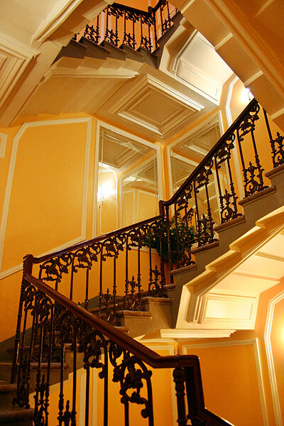 Гостиница Агни Санкт-Петербург-42