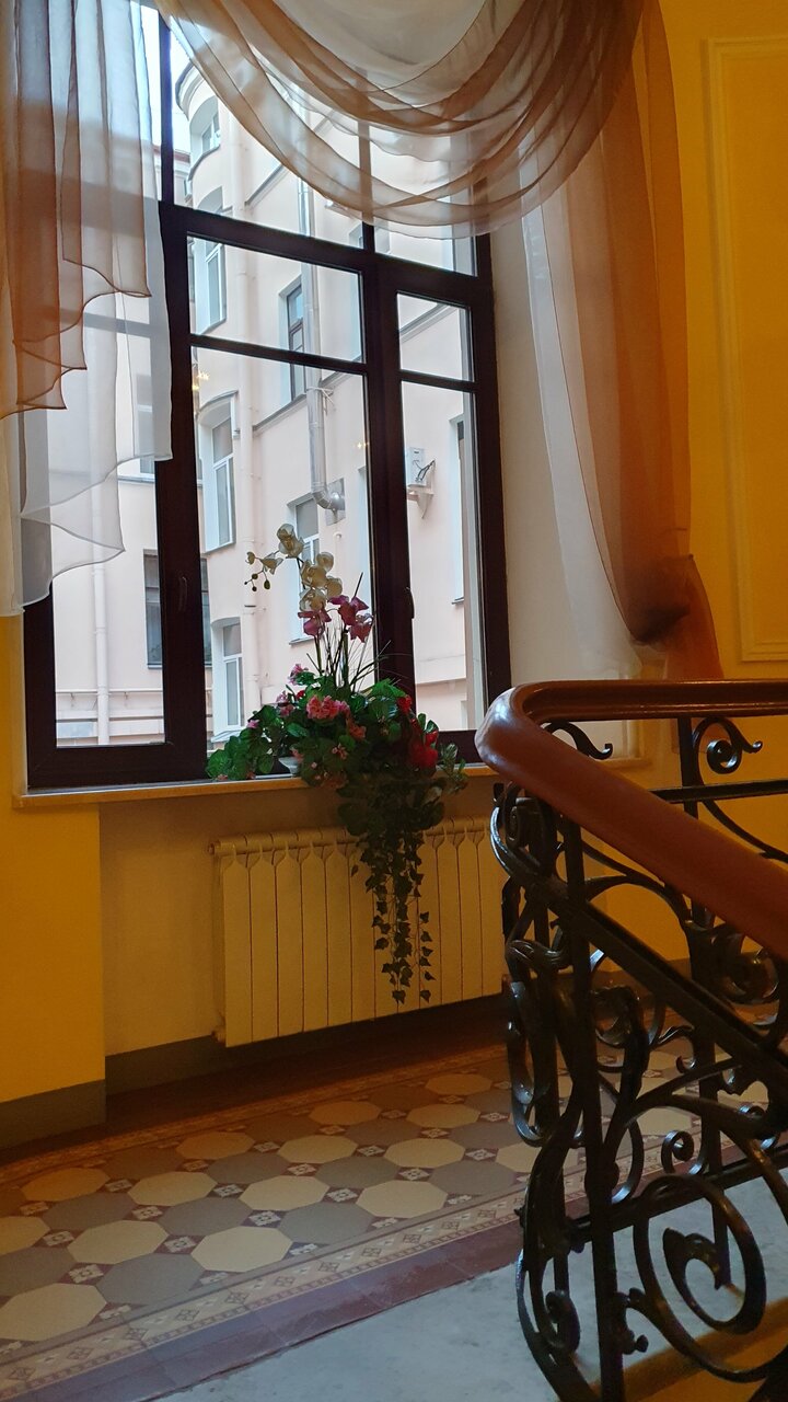 Гостиница Агни Санкт-Петербург-184