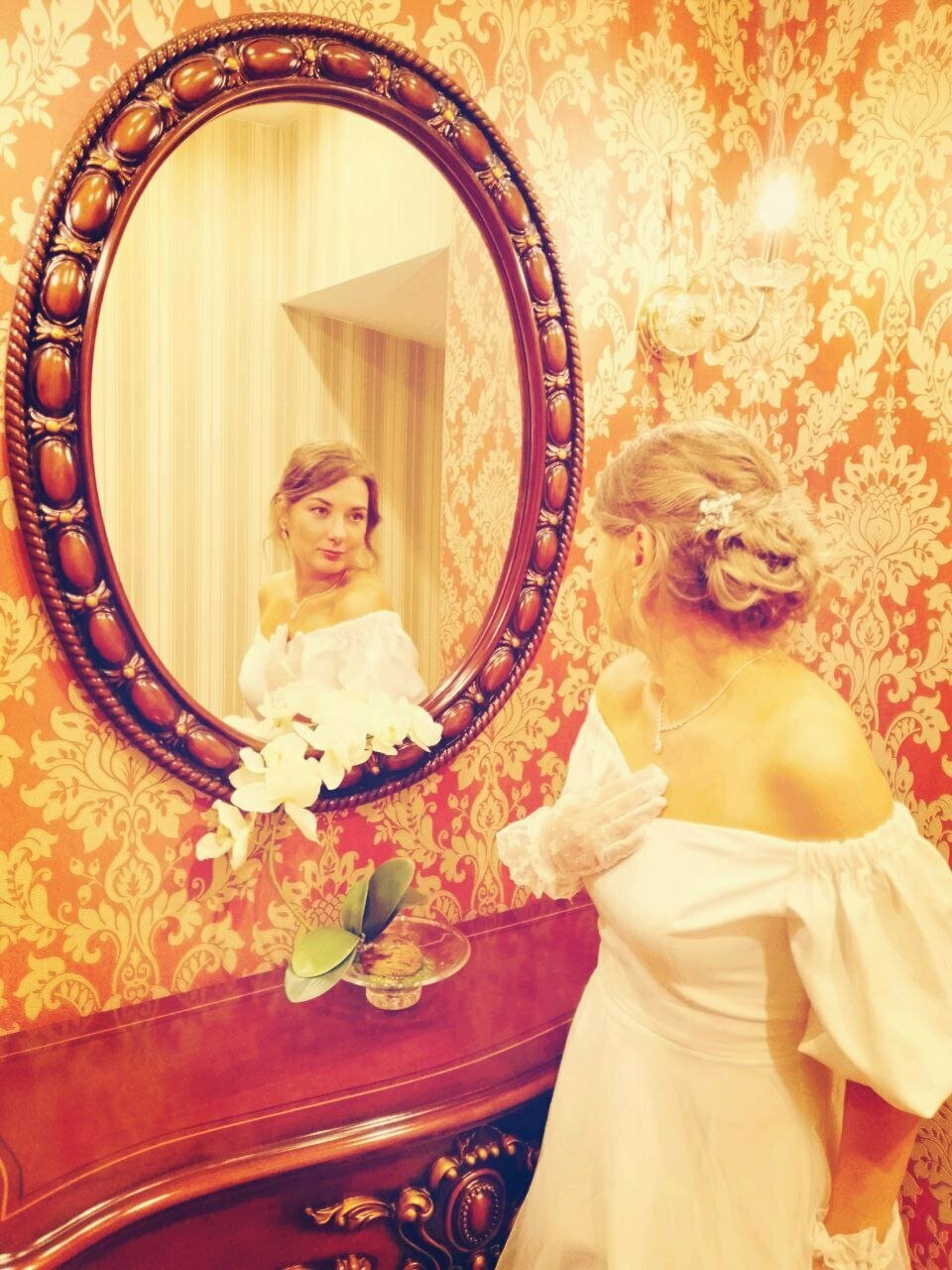 Гостиница Агни Санкт-Петербург-240