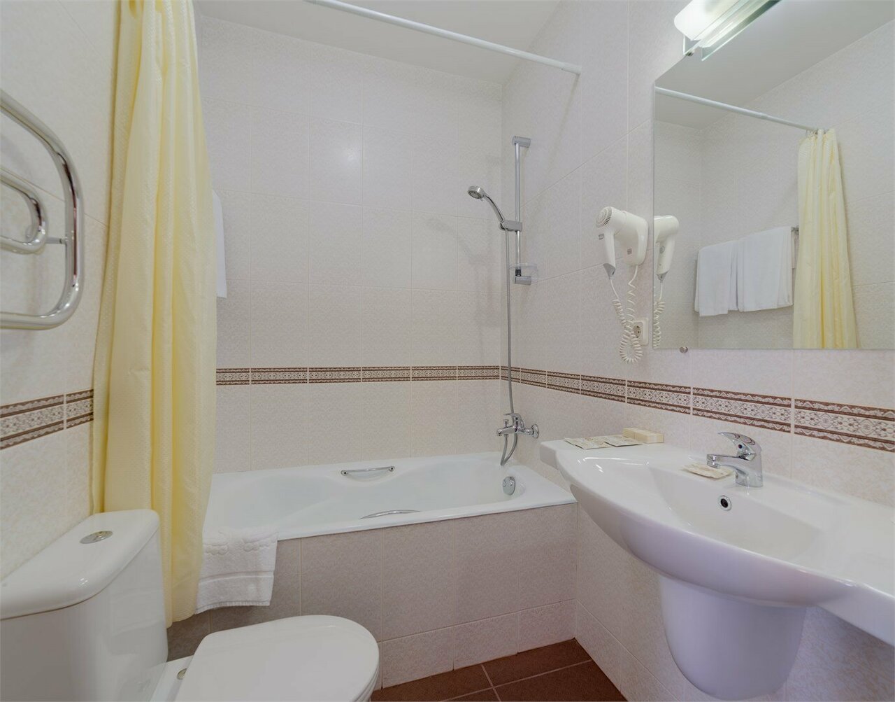 Гостиница Агни Санкт-Петербург