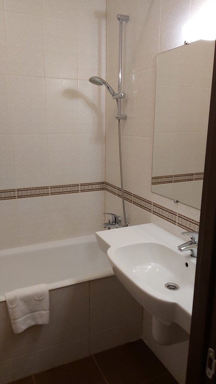 Гостиница Агни Санкт-Петербург-94