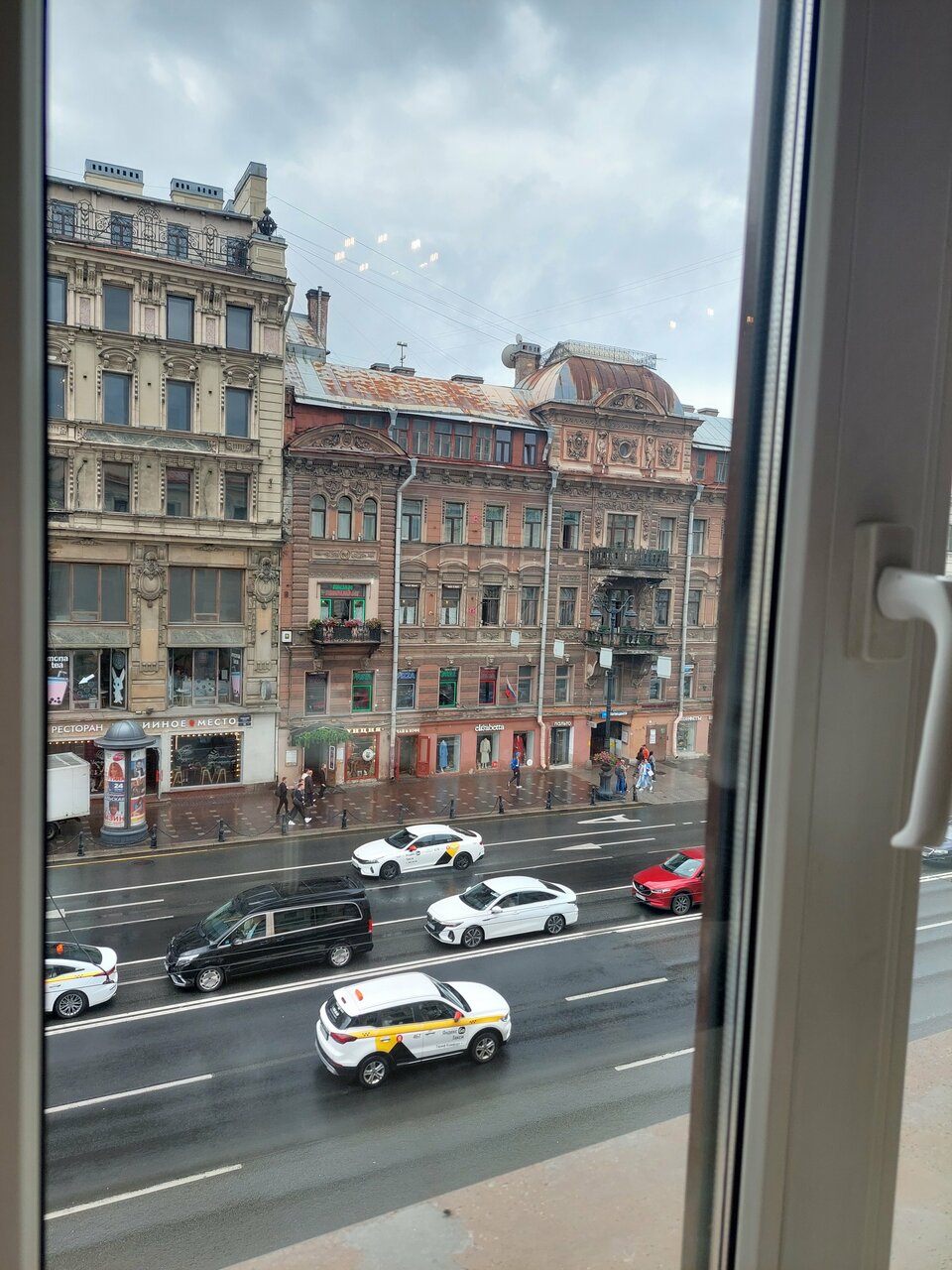 Гостиница Агни Санкт-Петербург-249