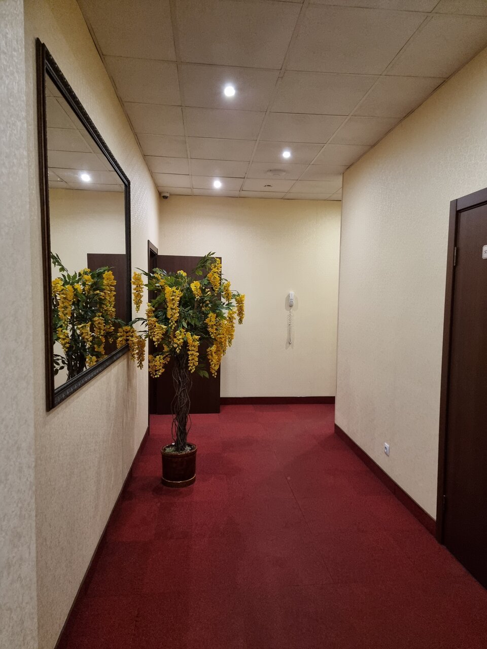 Гостиница Агни Санкт-Петербург-126