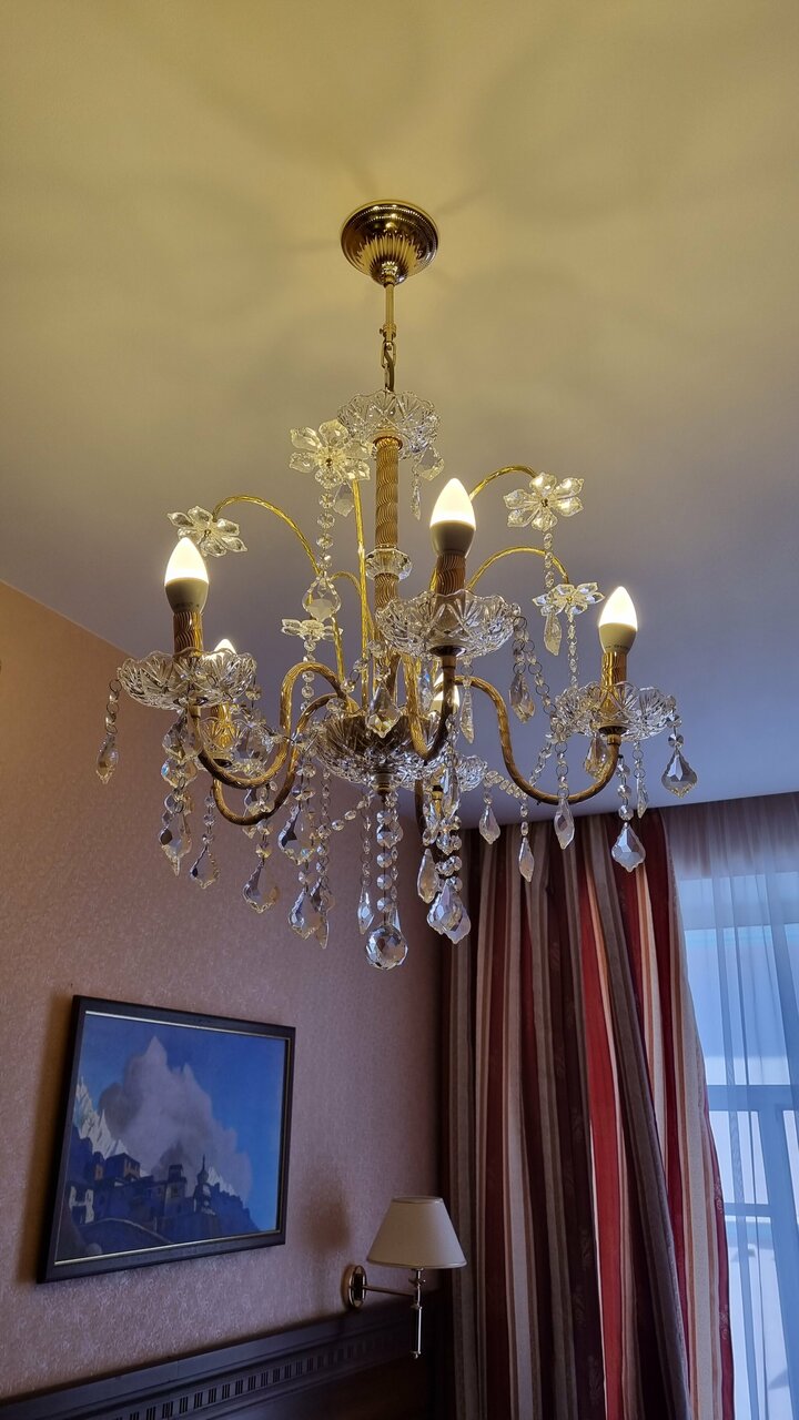 Гостиница Агни Санкт-Петербург-156