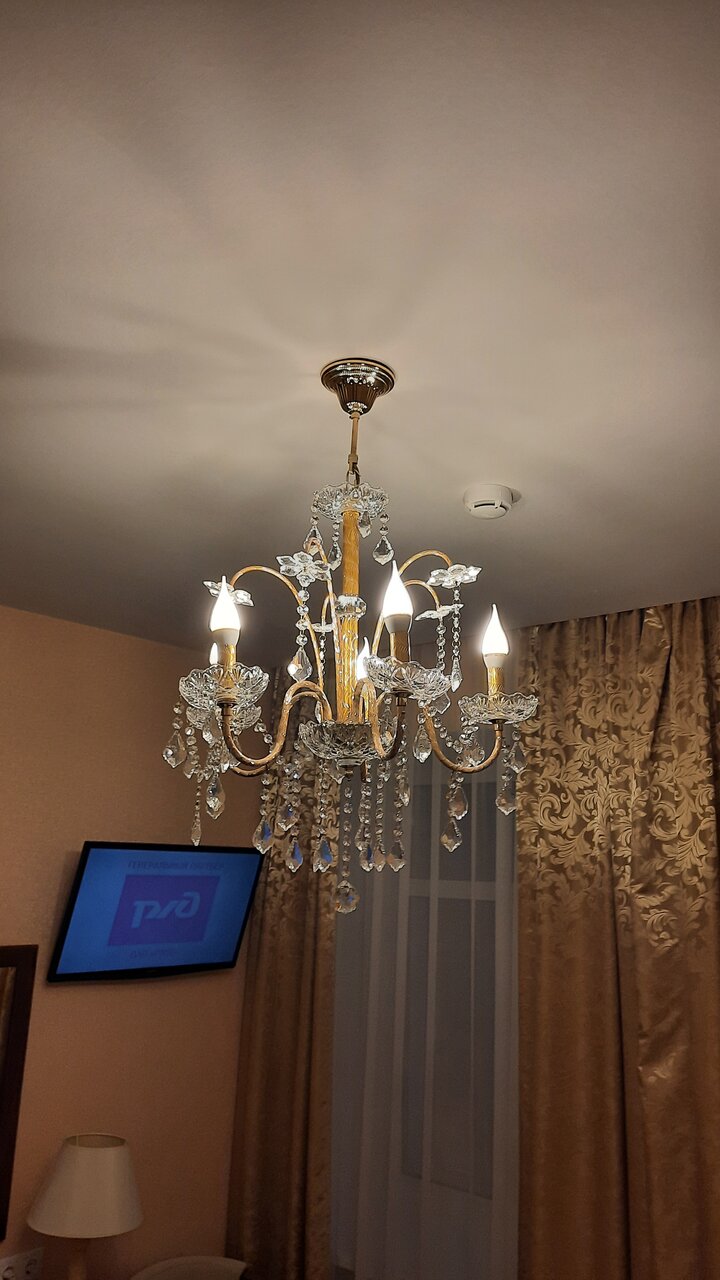 Гостиница Агни Санкт-Петербург-187