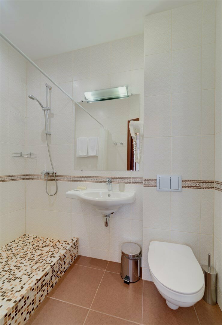 Гостиница Агни Санкт-Петербург