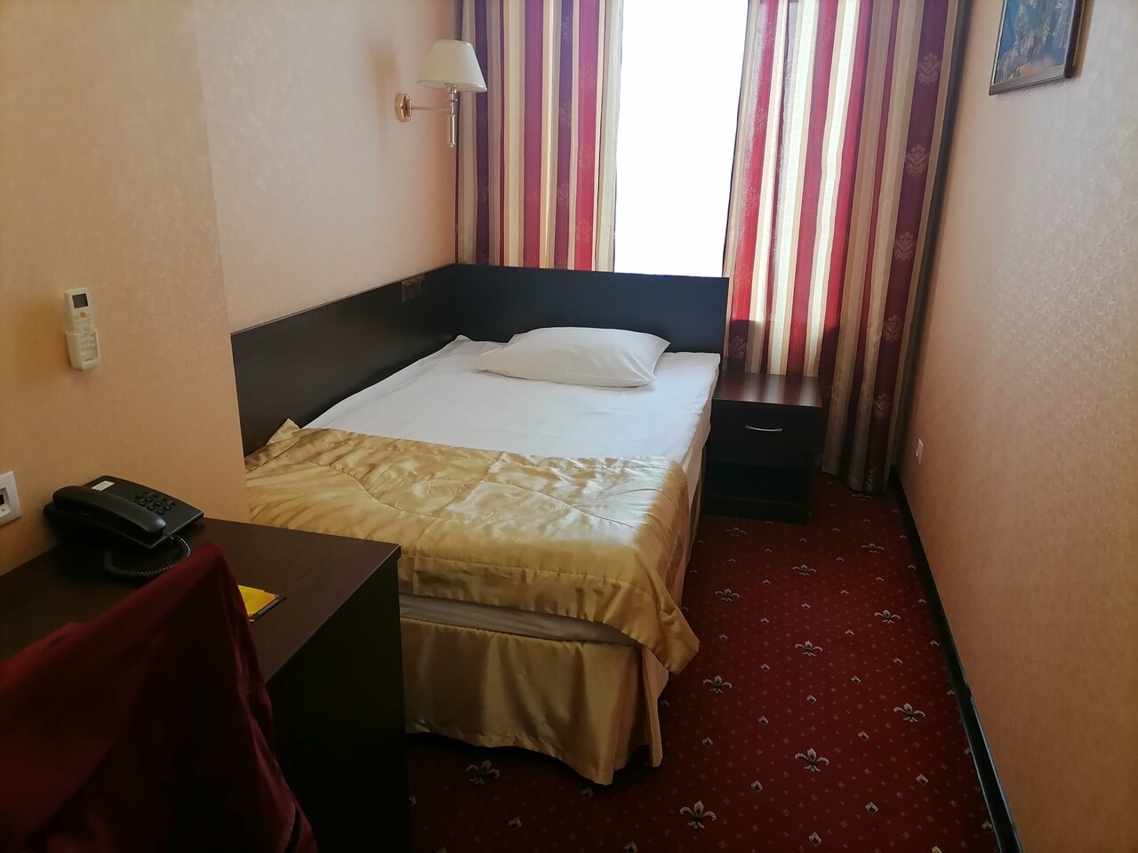 Гостиница Агни Санкт-Петербург-188