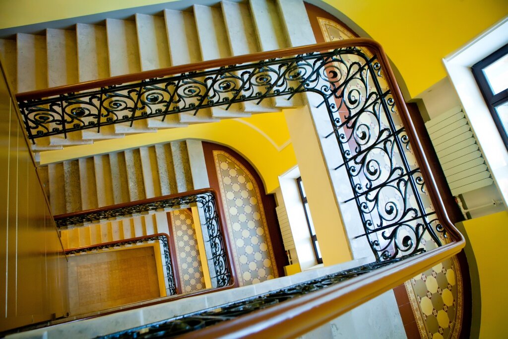 Гостиница Агни Санкт-Петербург-25