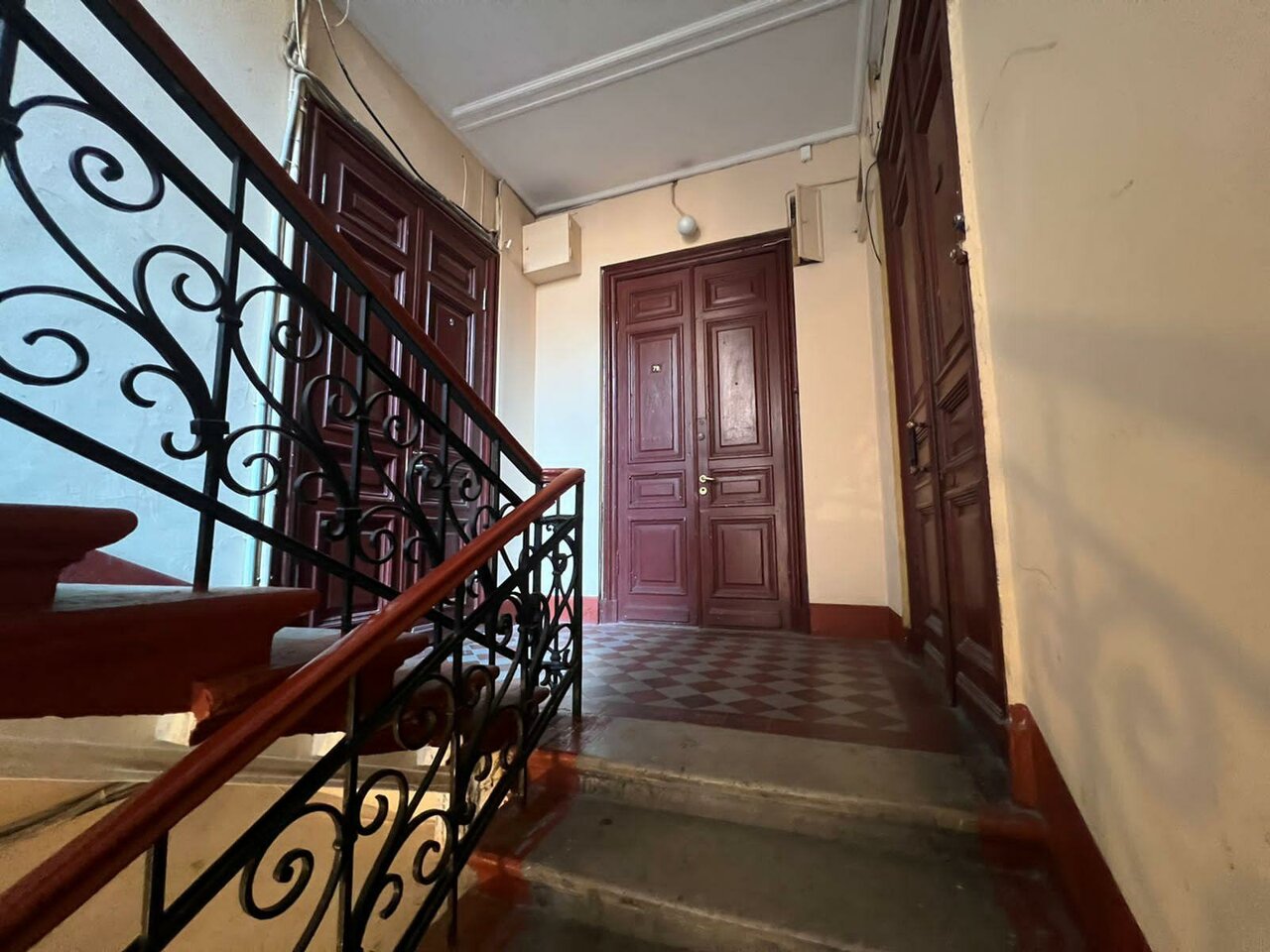 Гостиница Агни Санкт-Петербург-244