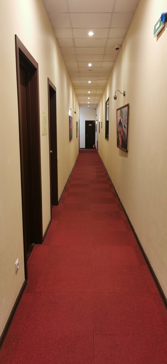 Гостиница Агни Санкт-Петербург-216