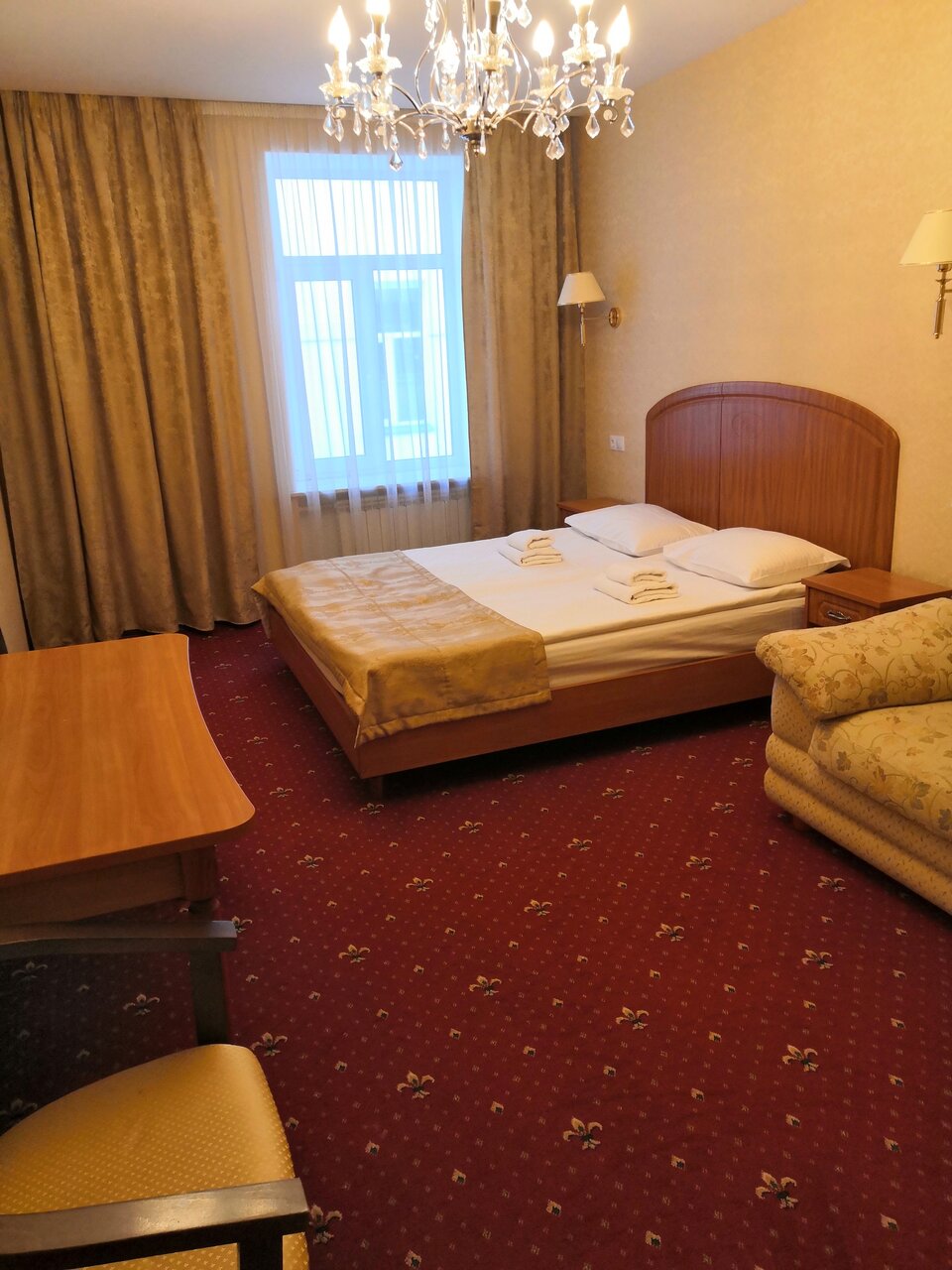 Гостиница Агни Санкт-Петербург