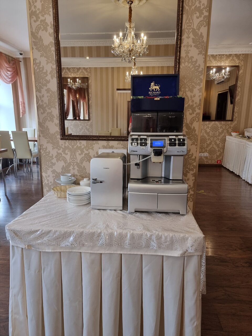 Гостиница Агни Санкт-Петербург-96