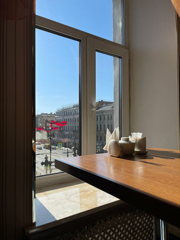 Гостиница Агни Санкт-Петербург-134