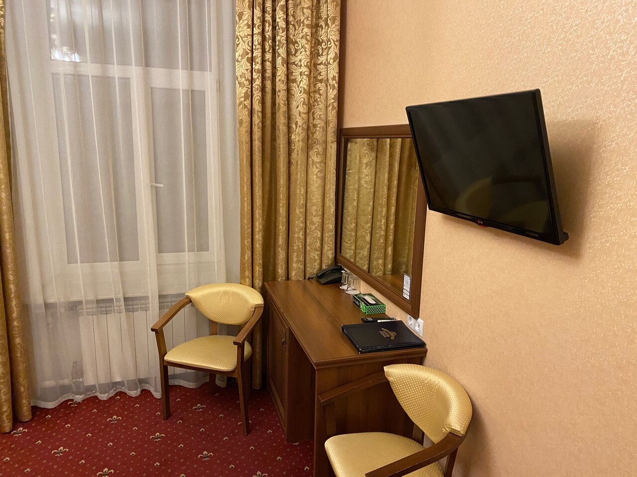 Гостиница Агни Санкт-Петербург-79