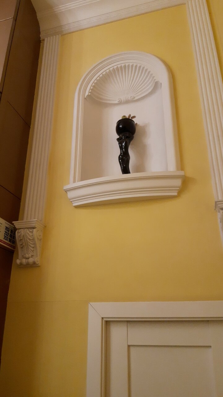 Гостиница Агни Санкт-Петербург-115