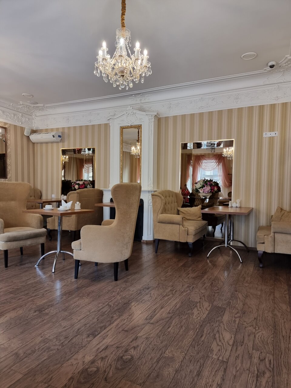 Гостиница Агни Санкт-Петербург-106