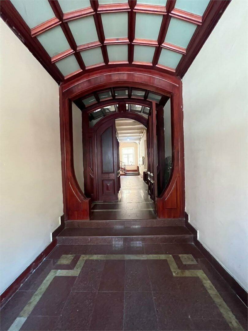 Гостиница Агни Санкт-Петербург