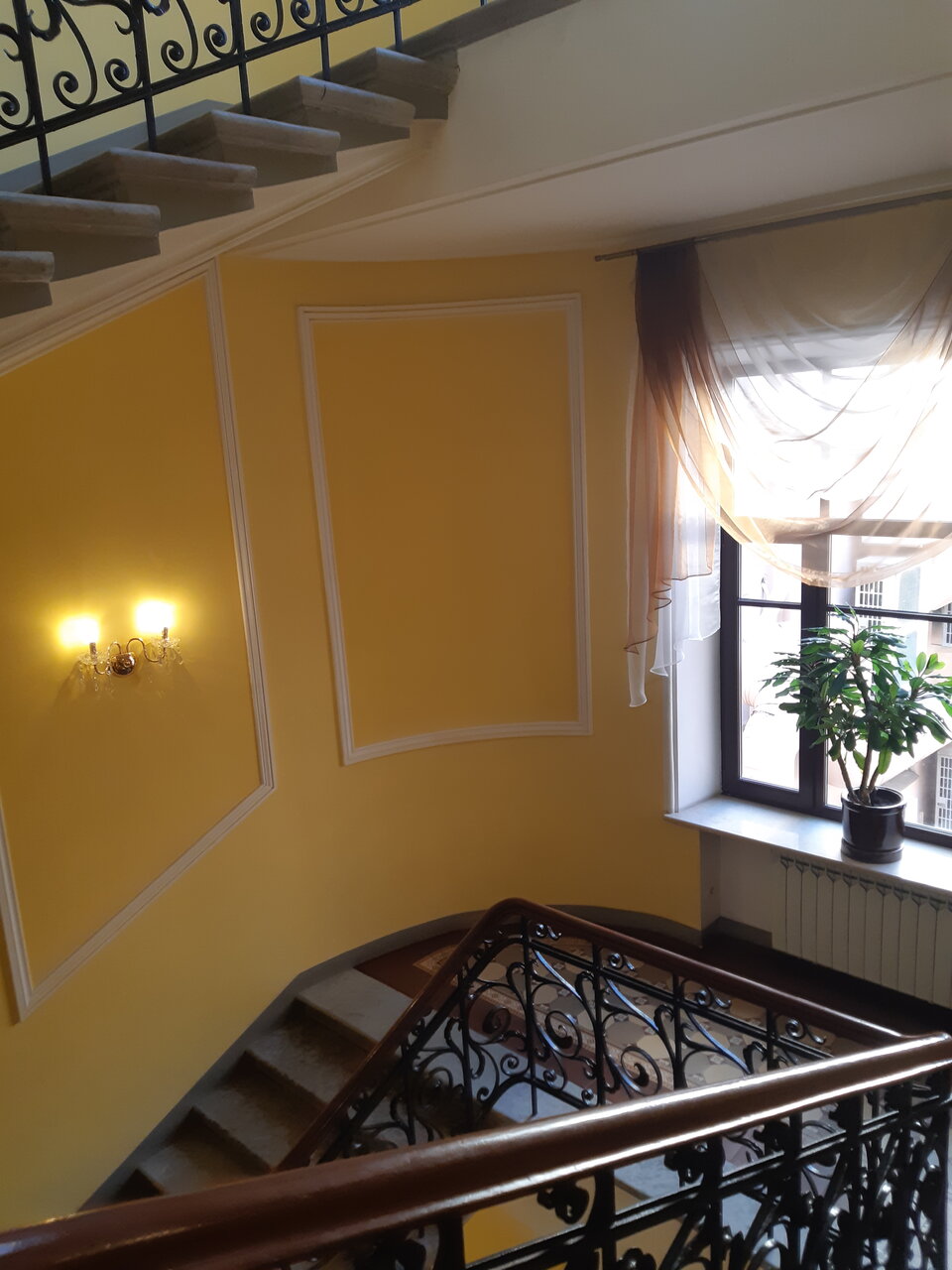 Гостиница Агни Санкт-Петербург-117