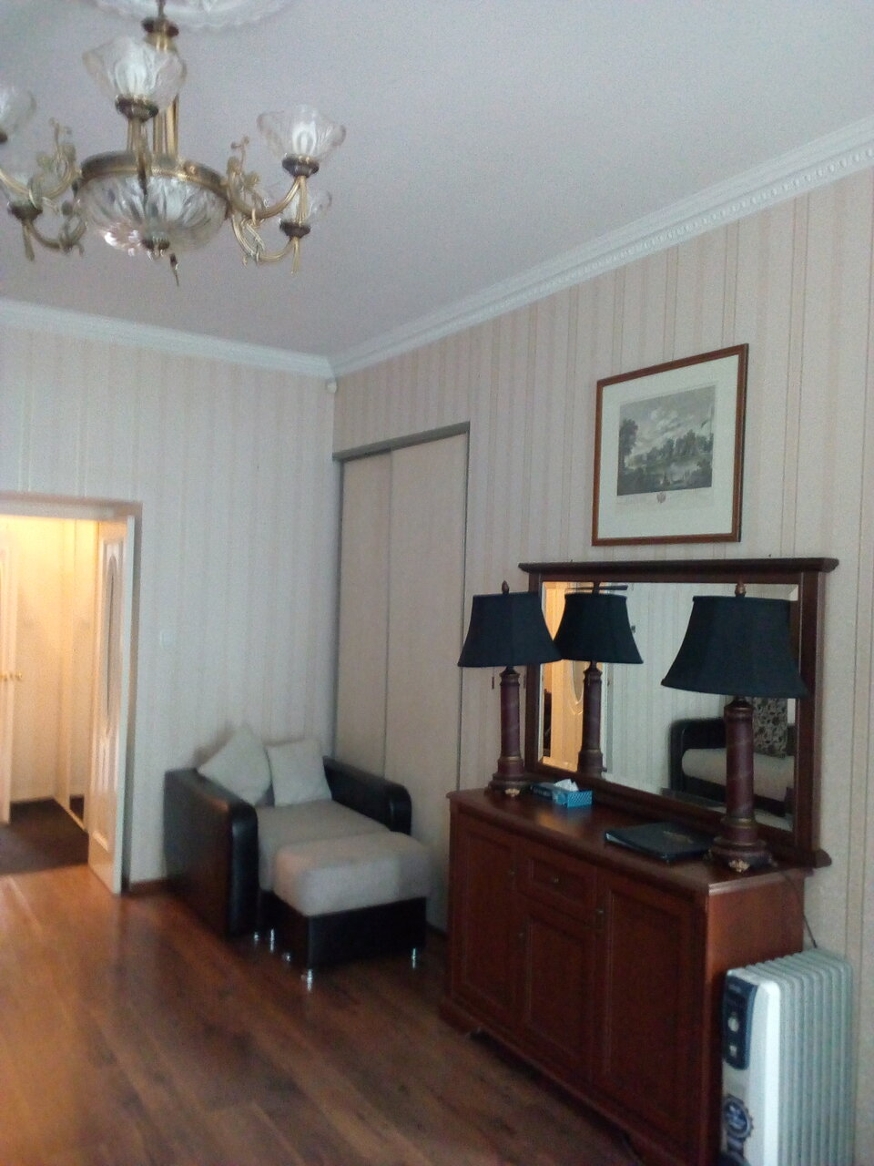 Гостиница Агни Санкт-Петербург-69