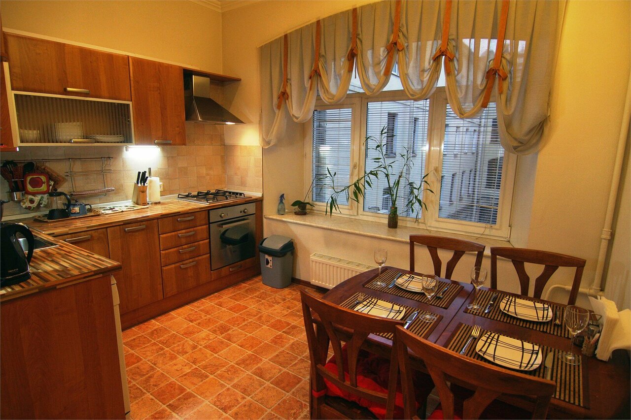 Гостиница Агни Санкт-Петербург-153