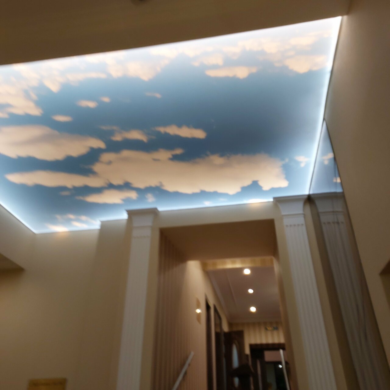 Гостиница Агни Санкт-Петербург-250