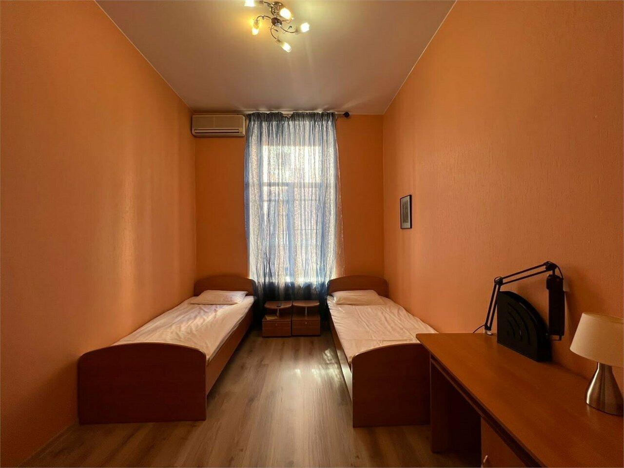 Гостиница Агни Санкт-Петербург