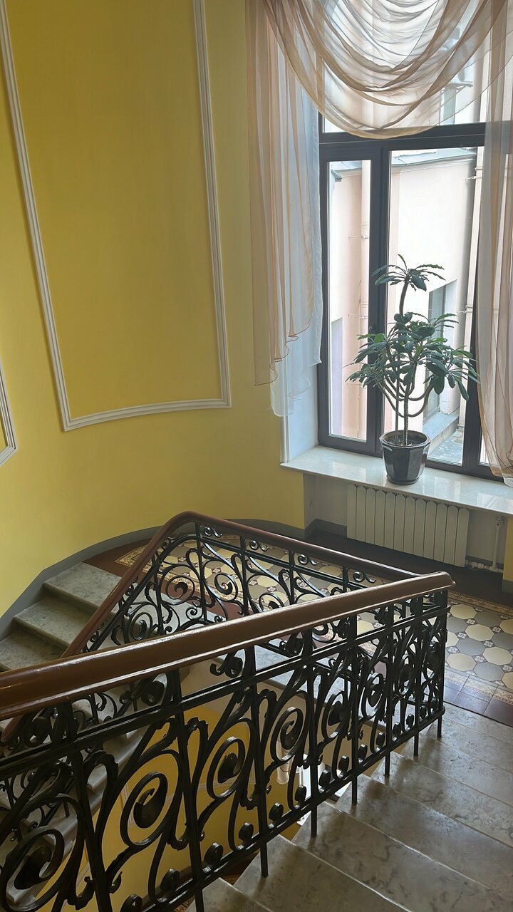 Гостиница Агни Санкт-Петербург-162