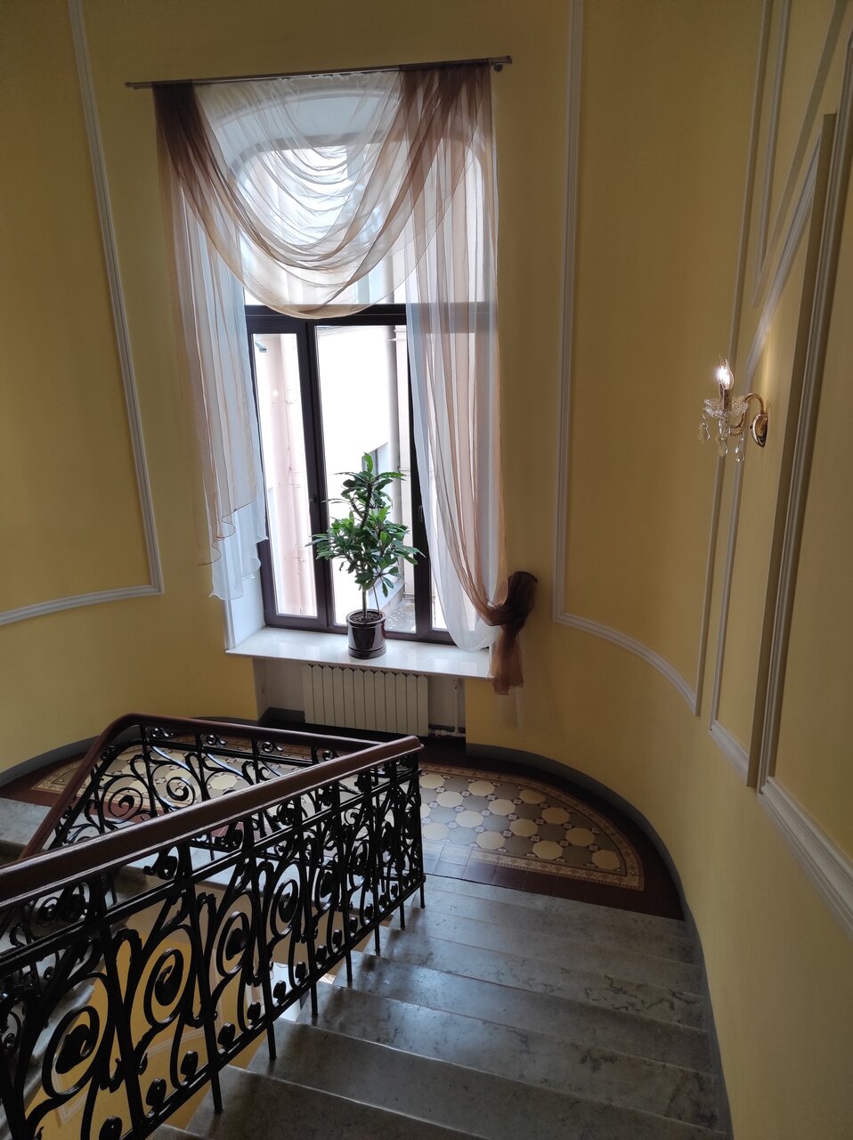 Гостиница Агни Санкт-Петербург-102