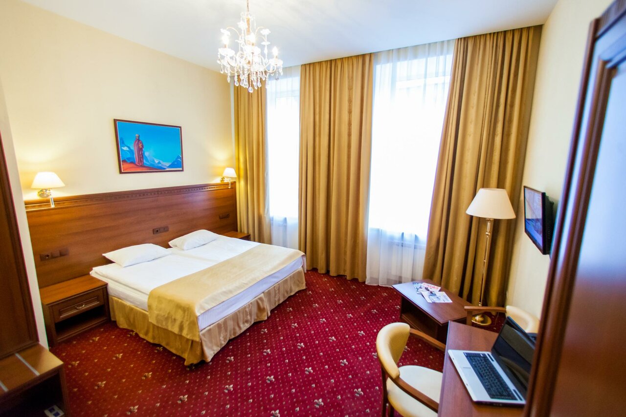 Гостиница Агни Санкт-Петербург-246